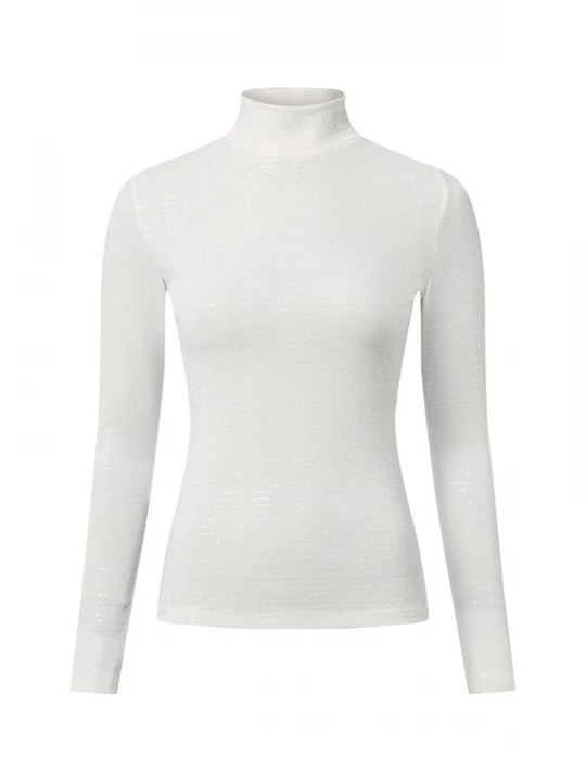 Foto van product HUGO Shirt 'Drisila' wit