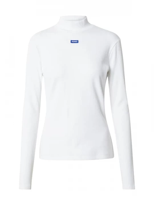 Foto van product HUGO Shirt 'Easy' wit