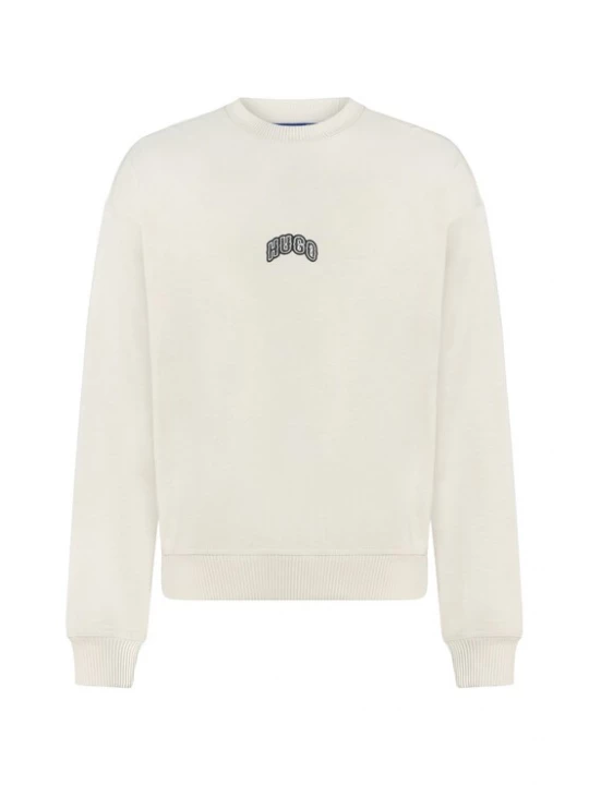 Foto van product HUGO Shirt 'Nedrick' wit