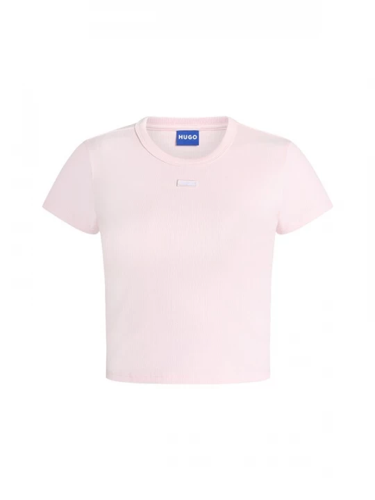 Foto van product HUGO Shirt pink