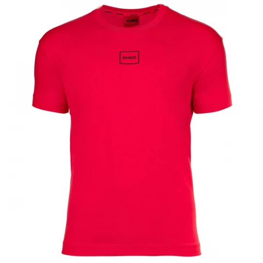 Foto van product HUGO Shirt rood