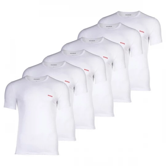 Foto van product HUGO Shirt wit