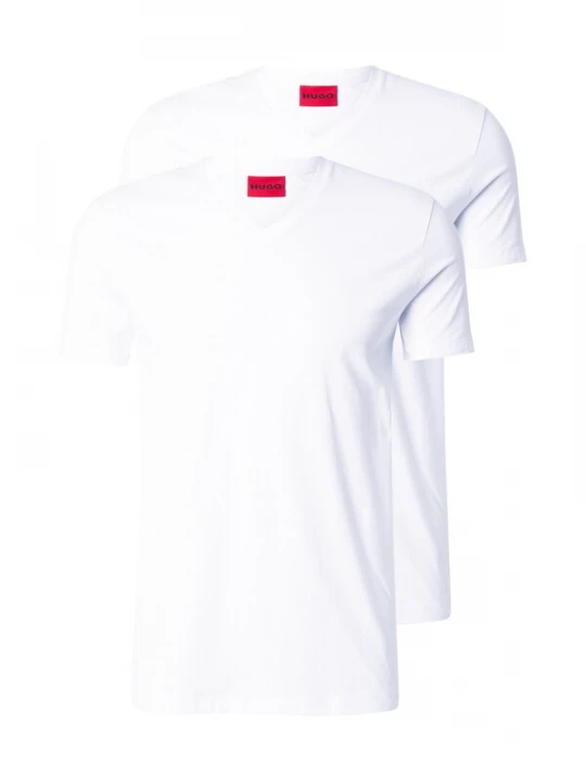 Foto van product HUGO Shirt wit