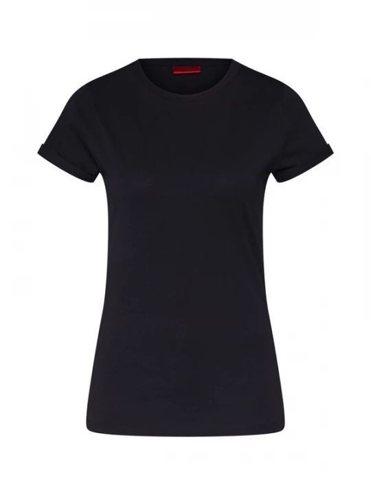 Foto van product HUGO Shirt zwart