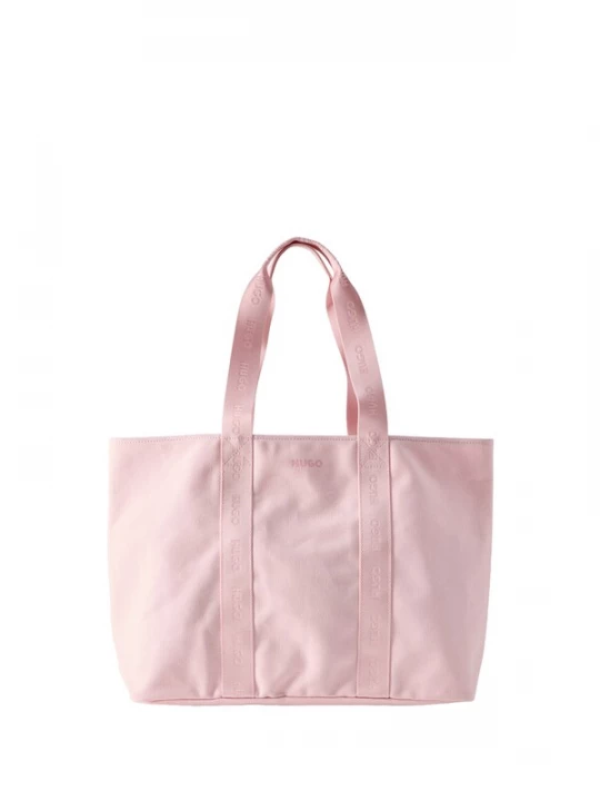Foto van product HUGO Shopper 'Becky CA' rosa