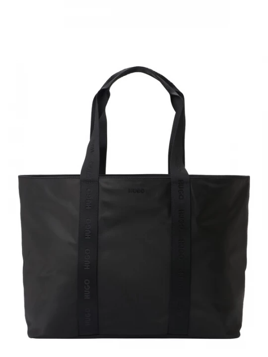 Foto van product HUGO Shopper 'Bel' zwart