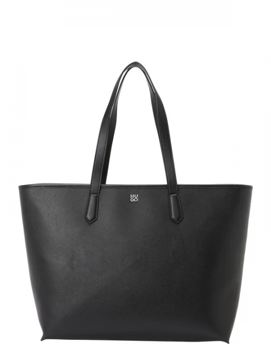 Foto van product HUGO Shopper 'Chris 2.0' zwart