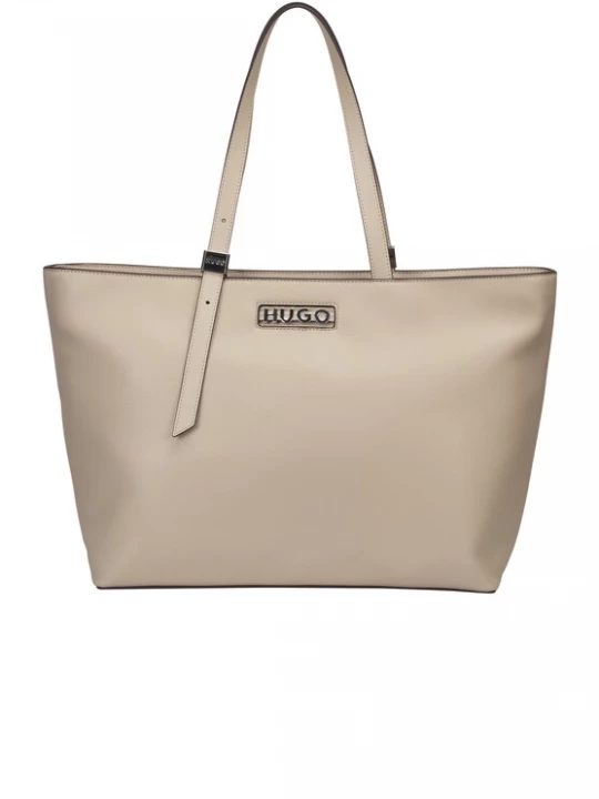 Foto van product HUGO Shopper 'Mel 2.0' beige