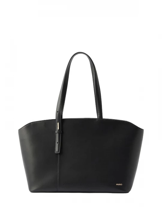 Foto van product HUGO Shopper zwart