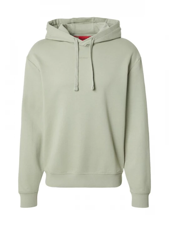 Foto van product HUGO Sweatshirt 'Dapo' pastelgroen