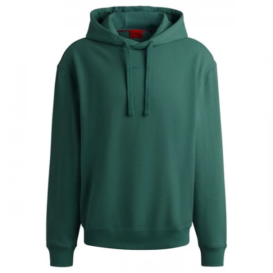 Foto van product HUGO Sweatshirt 'Dapo' smaragd