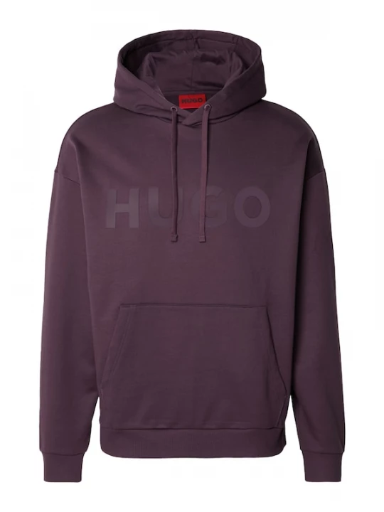Foto van product HUGO Sweatshirt 'Ditchle' aubergine
