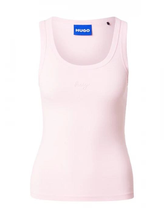 Foto van product HUGO Top rosa