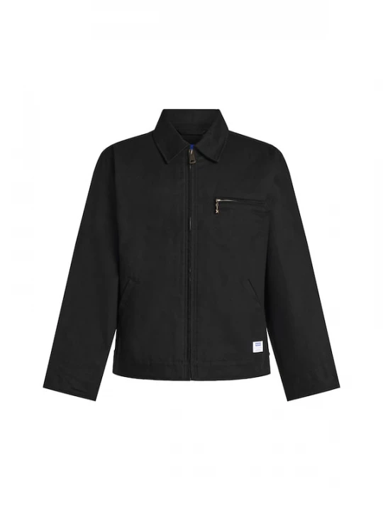 Foto van product HUGO Tussenjas 'Blake2621' zwart