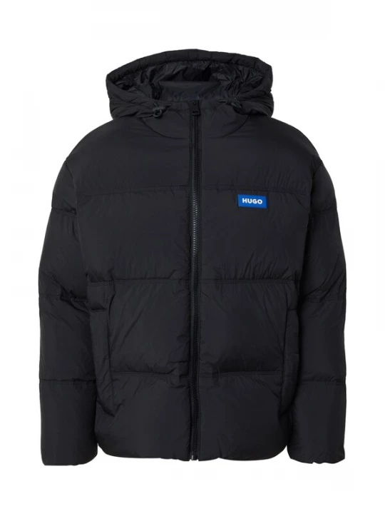 Foto van product HUGO Winterjas 'Bodo2541' zwart