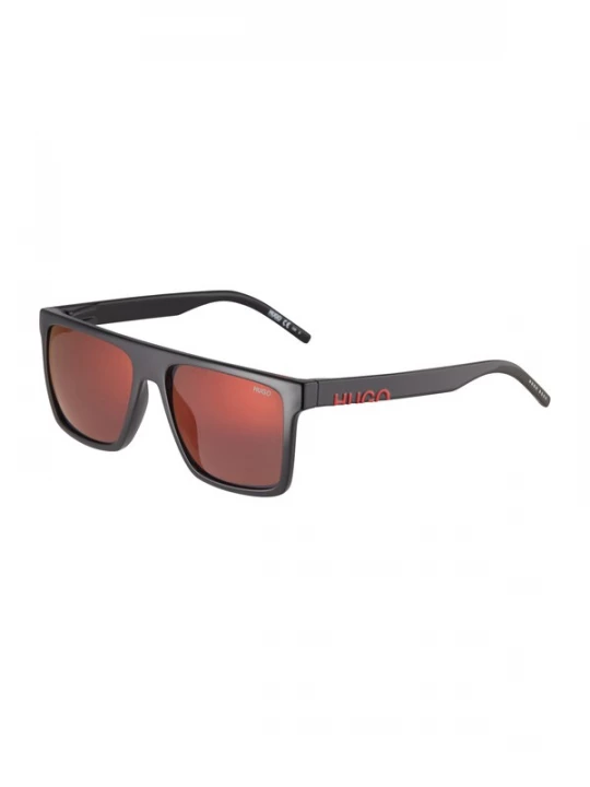 Foto van product HUGO Zonnebril '1069 / S' kersrood / zwart