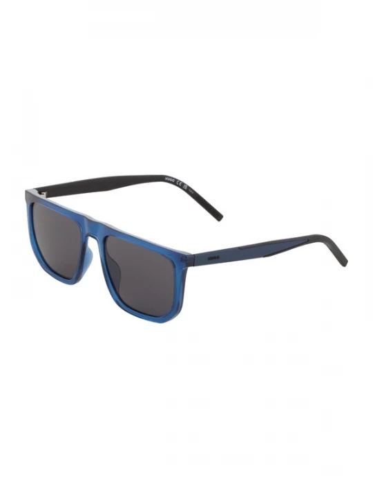 Foto van product HUGO Zonnebril blauw / zwart