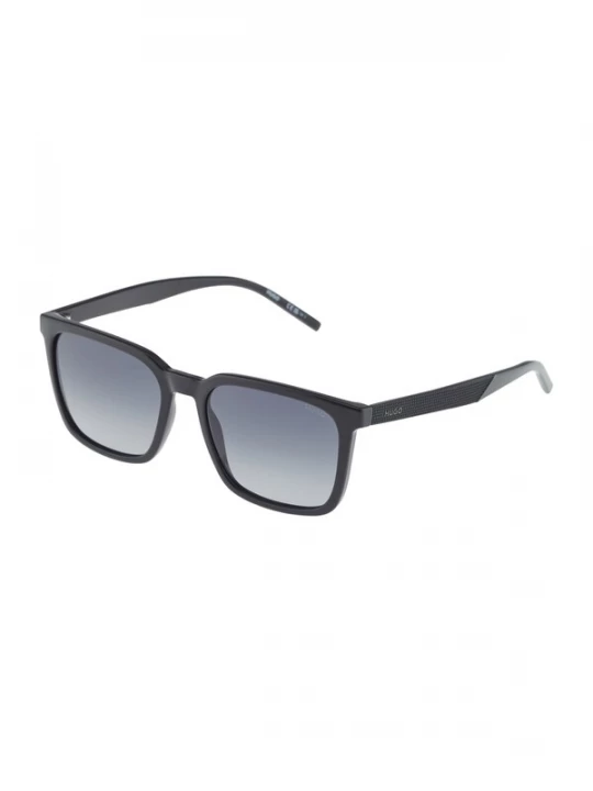 Foto van product HUGO Zonnebril blauw / zwart