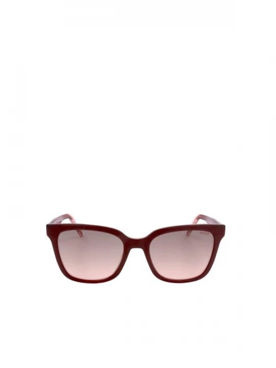 Foto van product HUGO Zonnebril 'HG 1248 / S' rood