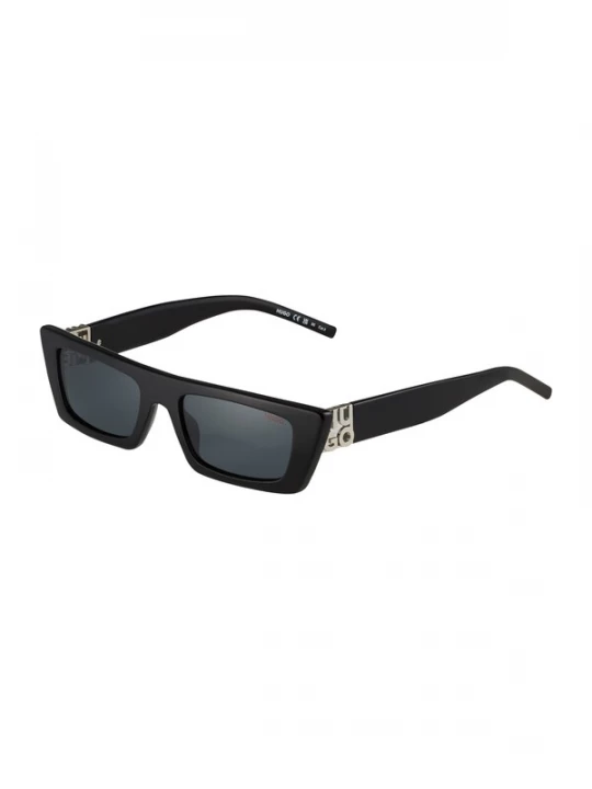 Foto van product HUGO Zonnebril 'HG 1256 / S' zwart
