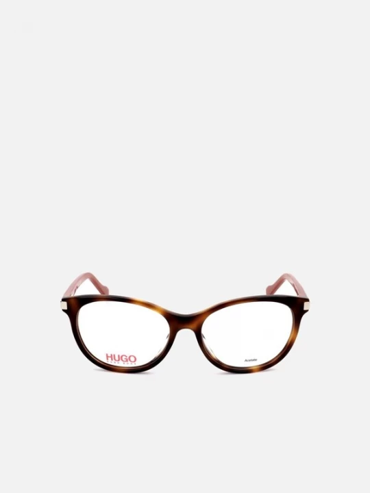 Foto van product HUGO Zonnebril 'Hugo HG 0184 / 16 / 135 Eyewear Frame' bruin