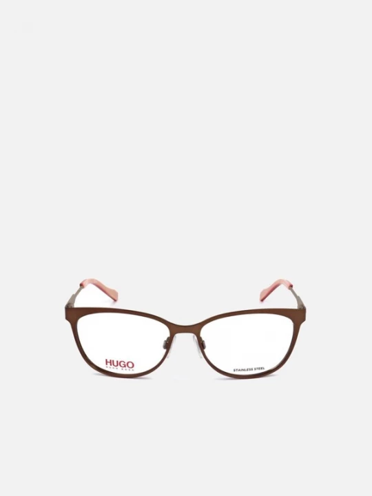 Foto van product HUGO Zonnebril 'Hugo HG 0233 / 16 / 140 Eyewear Frame' bruin