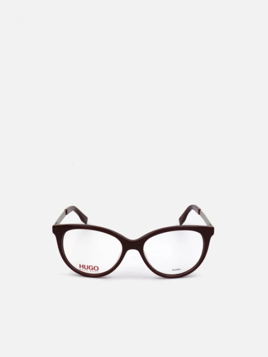 Foto van product HUGO Zonnebril 'Hugo HG 0274 / 16 / 140 Eyewear Frame' rood
