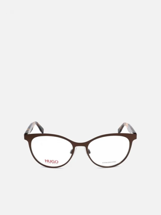 Foto van product HUGO Zonnebril 'Hugo HG 0312 / 17 / 140 Eyewear Frame' bruin