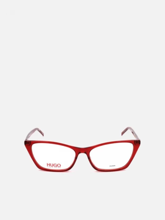 Foto van product HUGO Zonnebril 'Hugo HG 1058 Red / 16 / 145 Eyewear Frame' rood