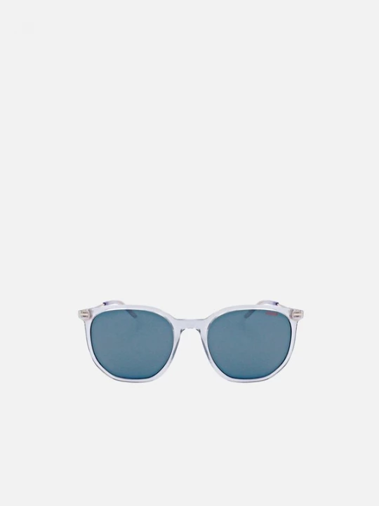 Foto van product HUGO Zonnebril 'Hugo HG 1212 / S Grey / 19 / 140 Women Sunglasses' grijs