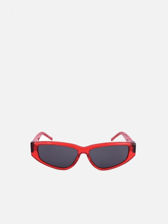 Foto van product HUGO Zonnebril rood