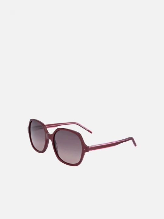 Foto van product HUGO Zonnebril rood