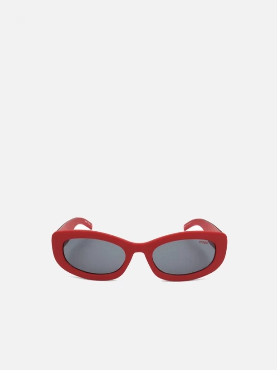Foto van product HUGO Zonnebril rood