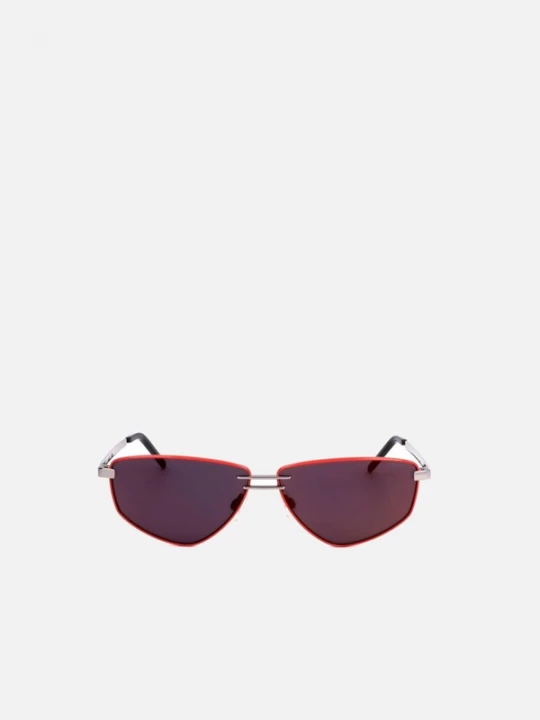 Foto van product HUGO Zonnebril rood