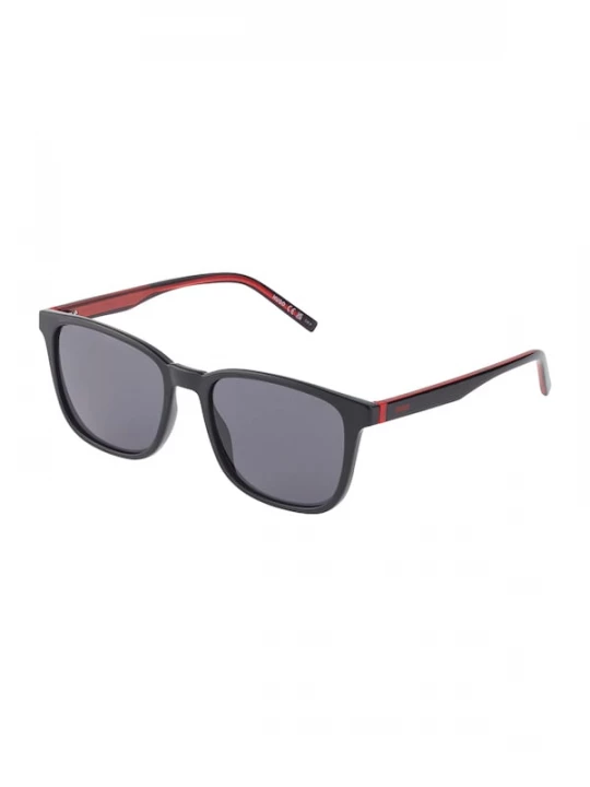Foto van product HUGO Zonnebril rood / zwart
