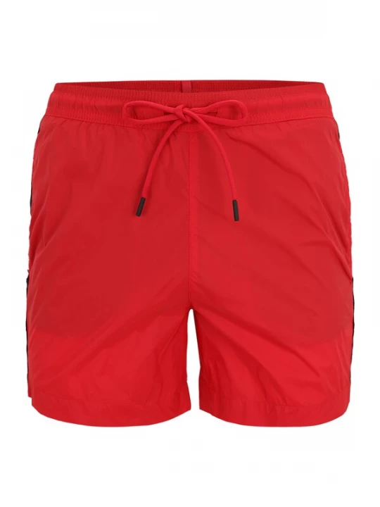 Foto van product HUGO Zwemshorts 'FAB' rood
