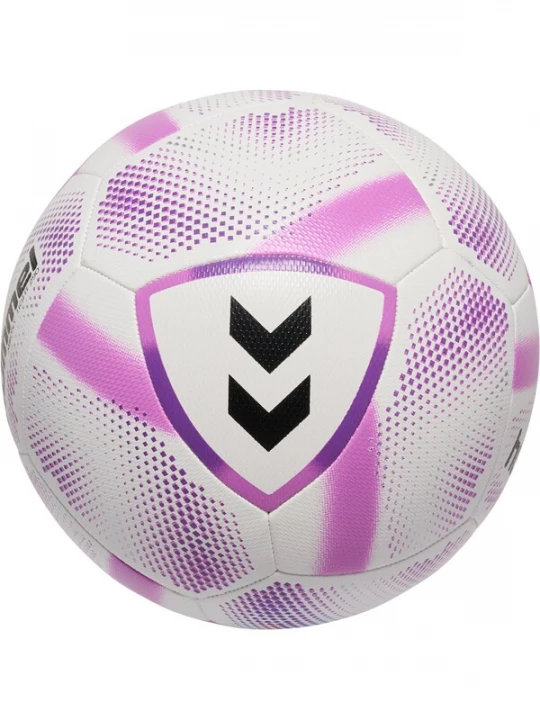Foto van product Hummel Bal 'Aerofly Light 290' orchidee / zwart / wit