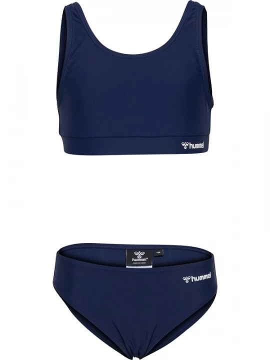 Foto van product Hummel Bikini 'Sun' navy / wit