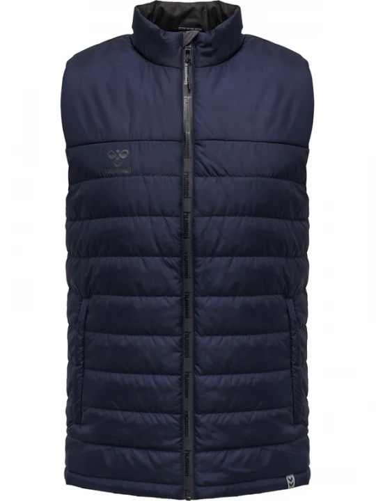 Foto van product Hummel Bodywarmer marine