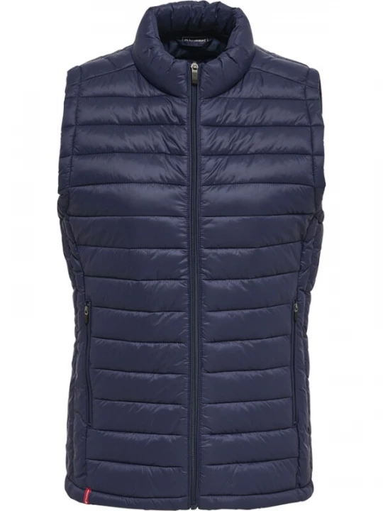 Foto van product Hummel Bodywarmer marine