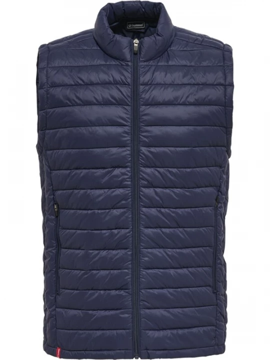 Foto van product Hummel Bodywarmer marine