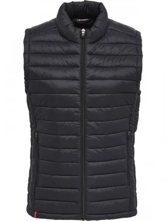 Foto van product Hummel Bodywarmer zwart