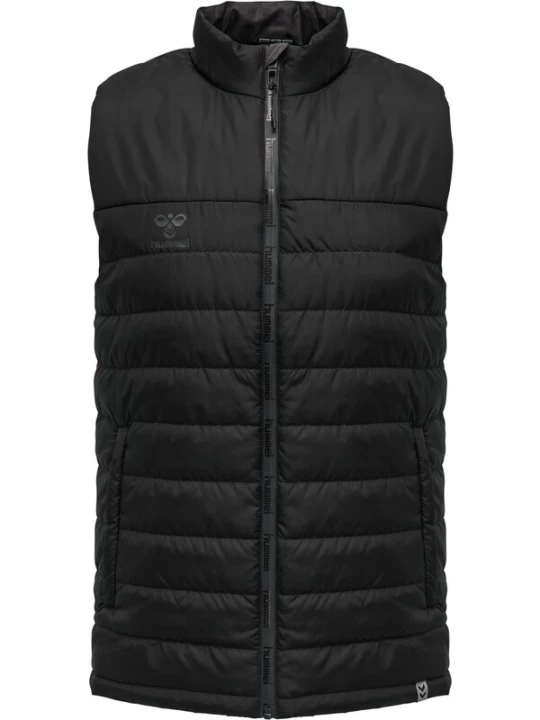 Foto van product Hummel Bodywarmer zwart