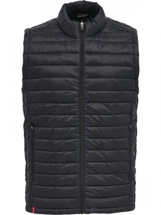 Foto van product Hummel Bodywarmer zwart