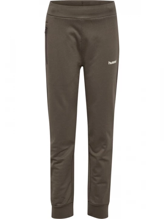 Foto van product Hummel Broek aardetinten