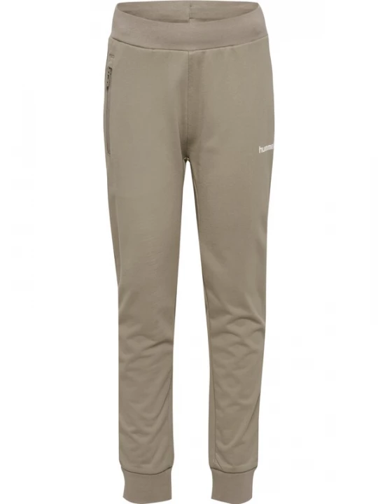 Foto van product Hummel Broek aardetinten