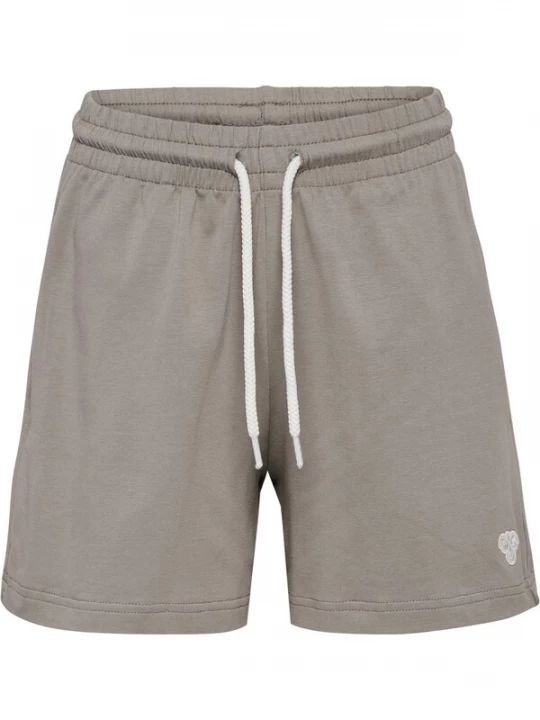 Foto van product Hummel Broek aardetinten