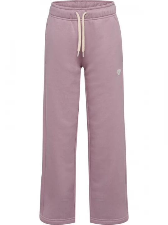 Foto van product Hummel Broek 'Bee' lavendel