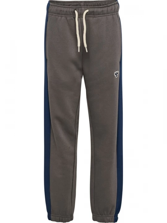 Foto van product Hummel Broek 'Bee' marine / donkergrijs