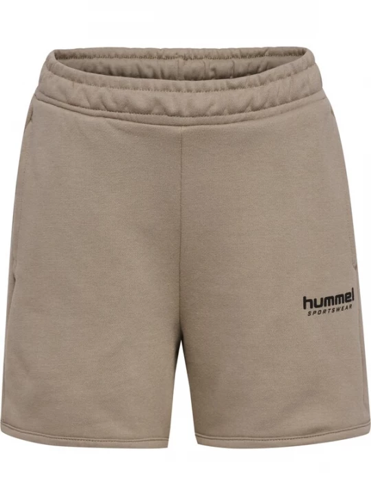 Foto van product Hummel Broek beige / zwart